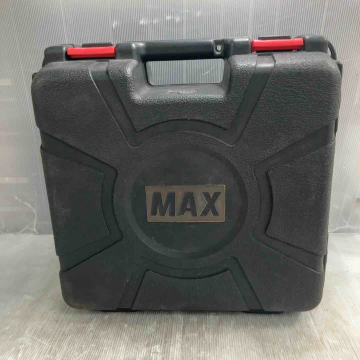 ★マックス(MAX) 高圧エア釘打ち機 HN-65N2(D)【草加店】