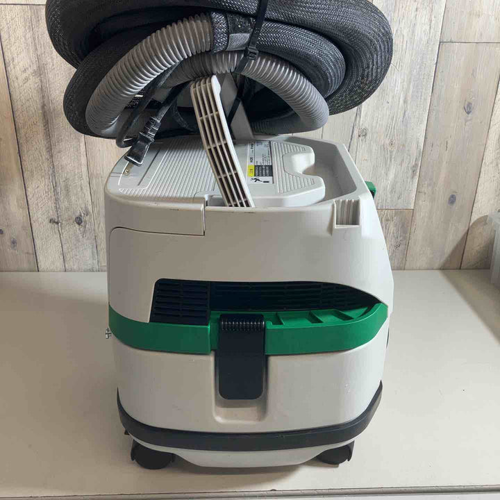 ★ハイコーキ(HIKOKI ※旧:日立工機) コードレス集じん機 RP3608DB(L)(NN)【戸田店】