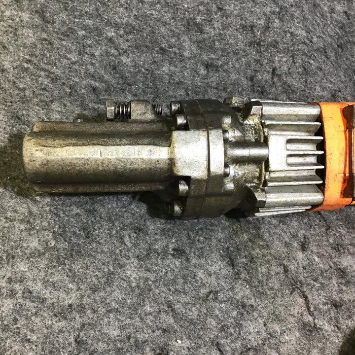 【中古品】石原機械(IKK) ダイヤモンド  鉄筋カッター 型番不明 DC-16Z? ※※切断音大きめ※※【桶川店】