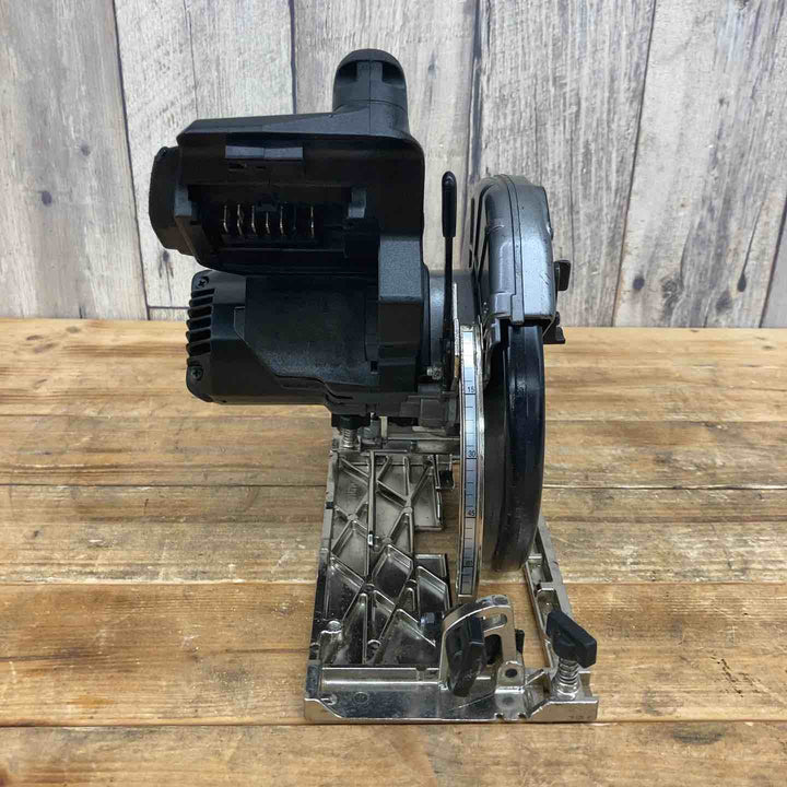 ハイコーキ(HIKOKI ※旧:日立工機) コードレス丸のこ C3606DA(NNB) 【東大和店】