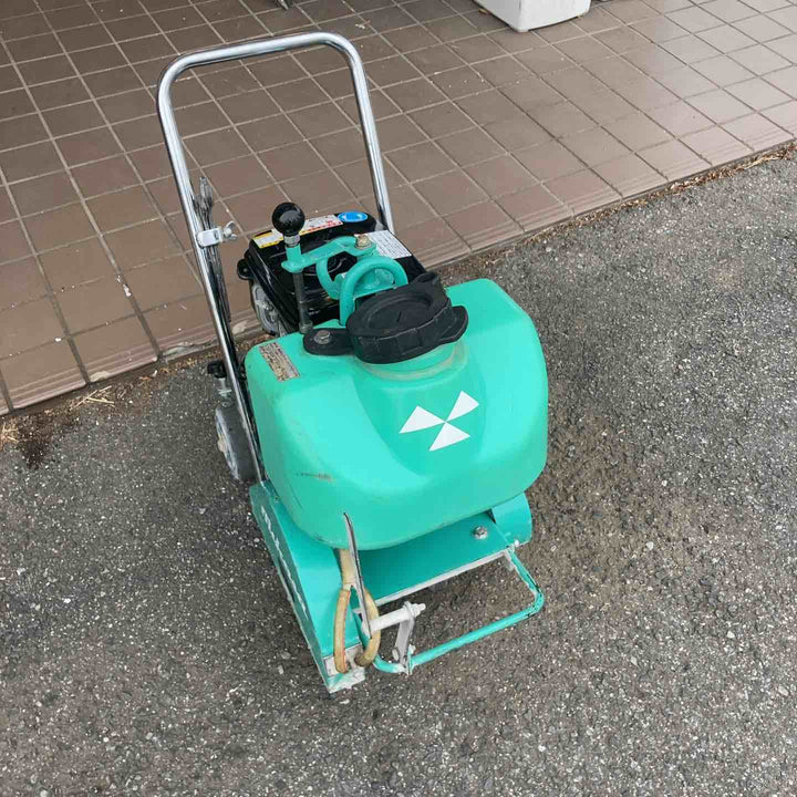 【店頭受取り限定】◇三笠(ミカサ/mikasa) コンクリートカッタ MCD-012A【所沢店】