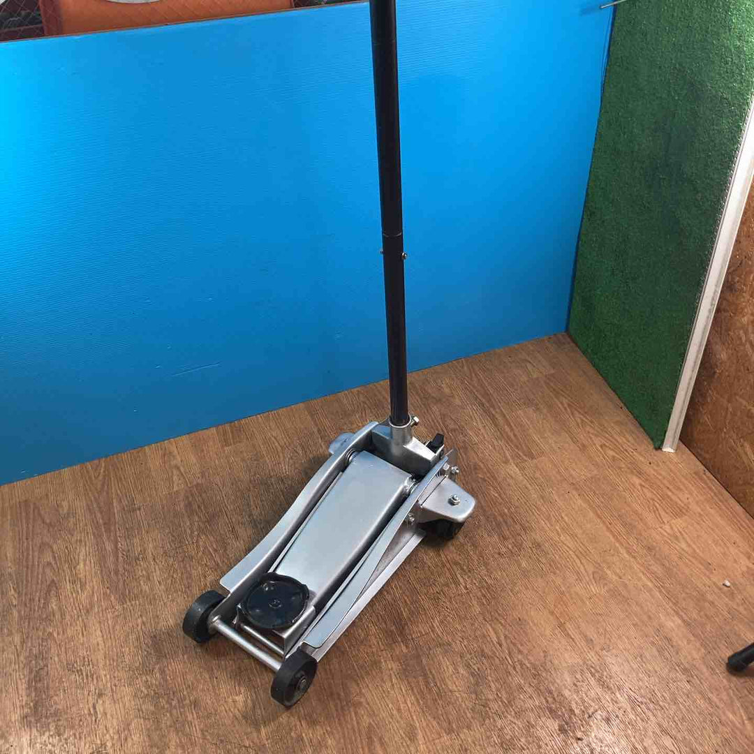 【中古品/店頭受取り限定】大自工業 ローダウンジャッキ F-71 2.5t【岩槻店】