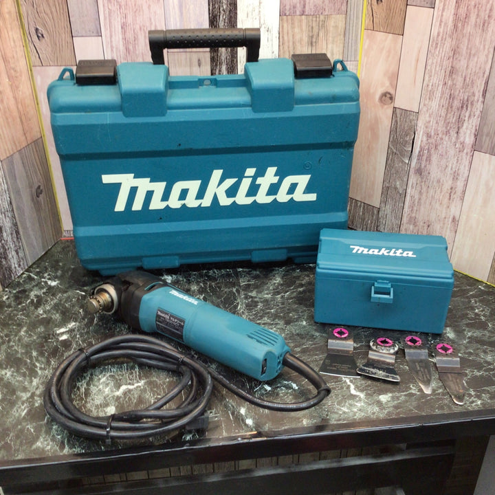 ★マキタ(makita) マルチツール TM3010CT【八潮店】