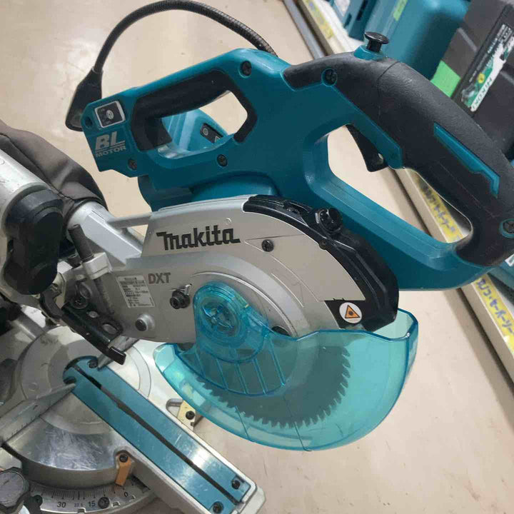 ★マキタ(makita) コードレススライドマルノコ LS610DZ【町田店】