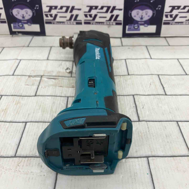 ★マキタ(makita) コードレスマルチツール TM51DZ【所沢店】