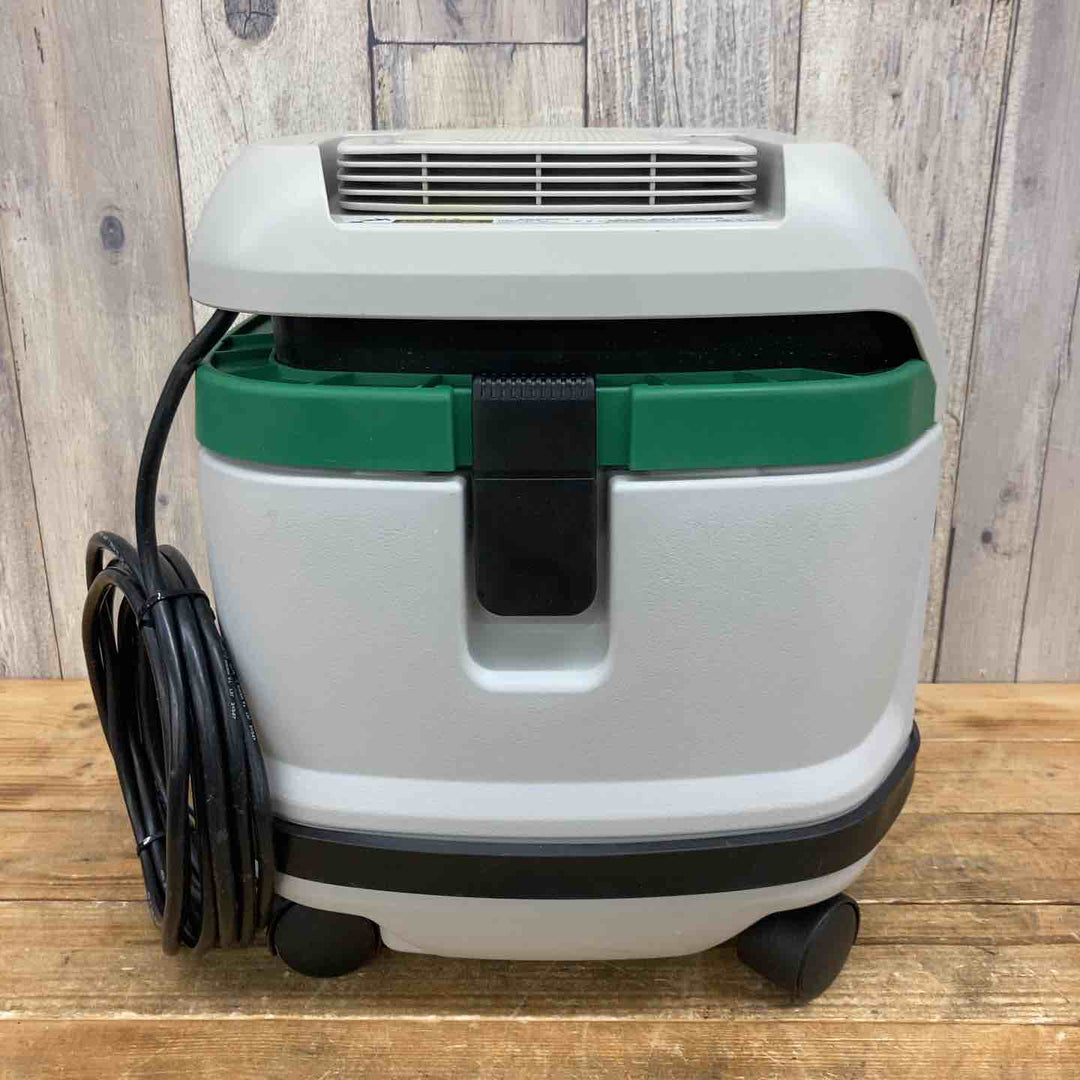 ハイコーキ(HIKOKI ※旧:日立工機) 集じん機 RP150YD(S) 【東大和店】