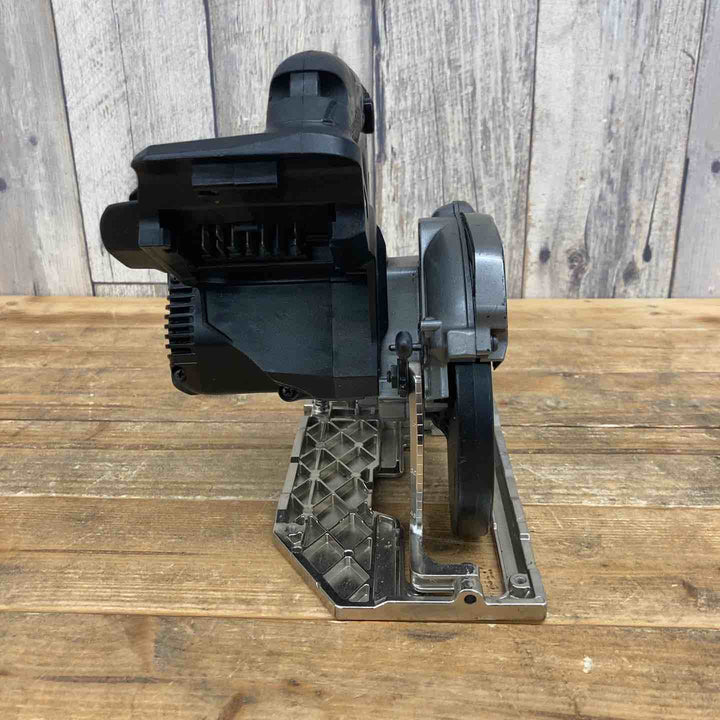 【中古品】 ハイコーキ(HIKOKI ※旧:日立工機) 36V コードレス丸のこ C3605DA(NNB) バッテリー2個付属 【東大和店】