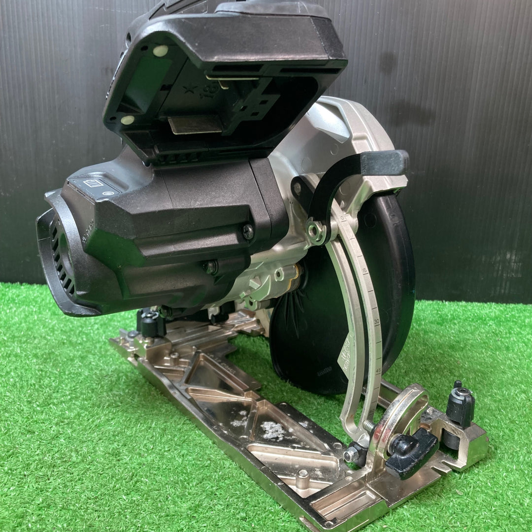 ★マキタ(makita) コードレス丸のこ HS631DZB【岩槻店】