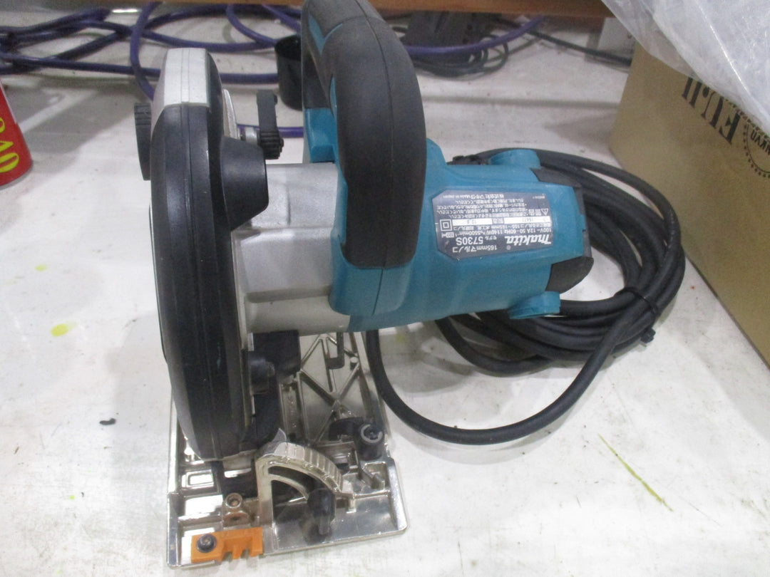 〇マキタ(makita) 電気マルノ 5730S【川口店】