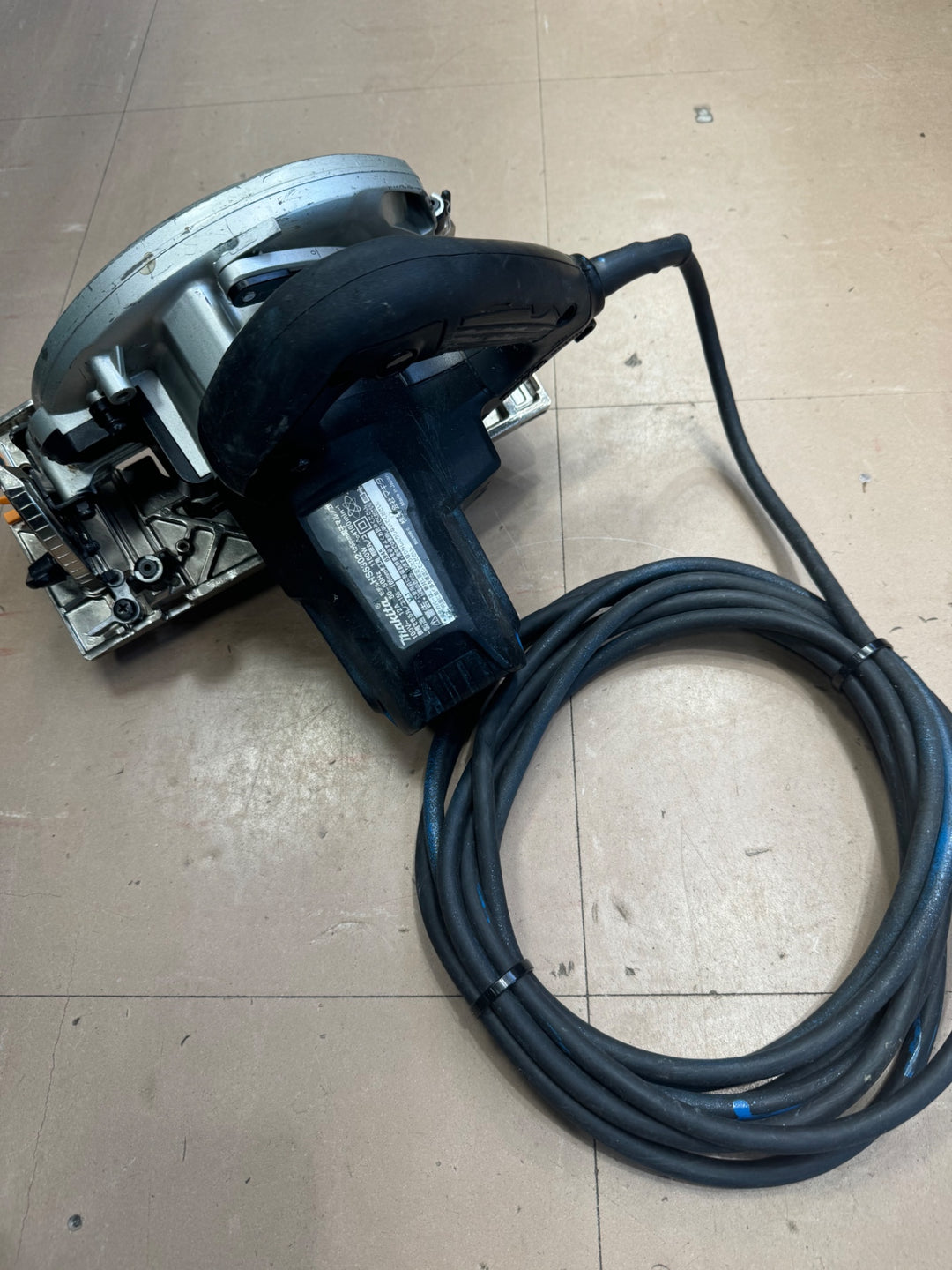★マキタ(makita) 電子マルノコ HS6302B【草加店】