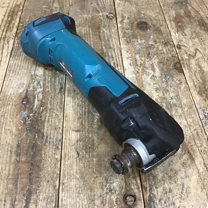★マキタ(makita) コードレスマルチツール TM41DZ【所沢店】