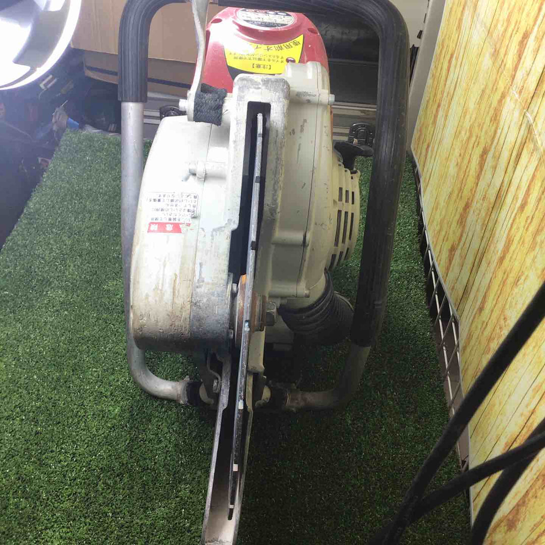 新ダイワ エンジンカッター ECLD7412S【川崎店】