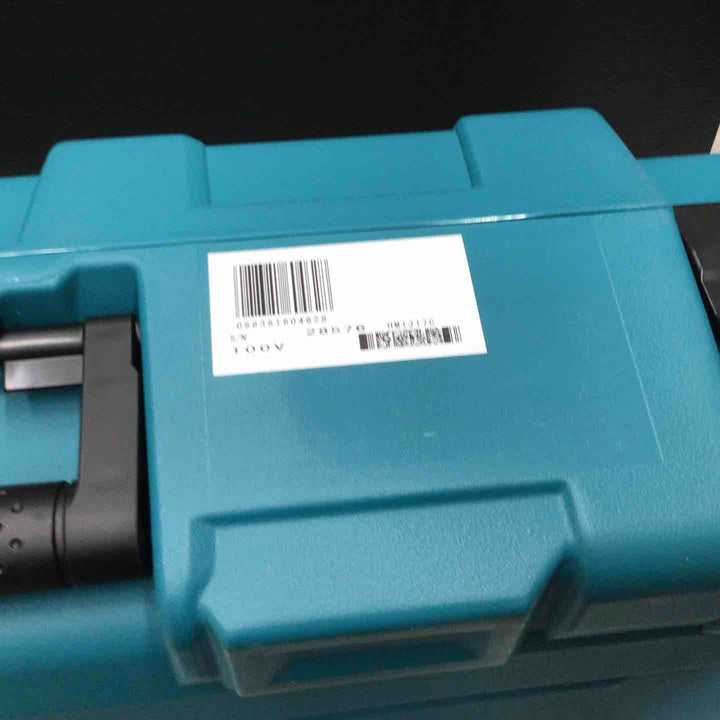 【未使用品 未開封】★マキタ(makita) 電動ハンマ HM1317C 【戸田店】