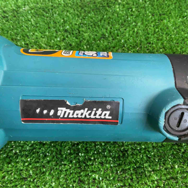 ☆マキタ(makita) 100mmディスクグラインダ 9533BL【草加店】