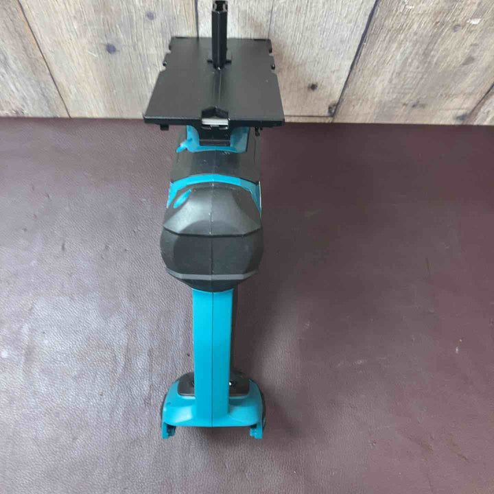 【中古美品】 マキタ(makita) 18V コードレスボードカッタ SD180DRGX 充電式  フルセット 【東大和店】