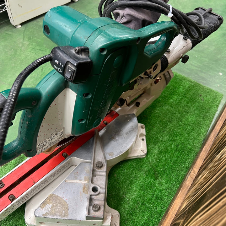 【店頭受取り限定】○ハイコーキ(HIKOKI ※旧:日立工機)  卓上スライドマルノコ C8FSH【桶川店】