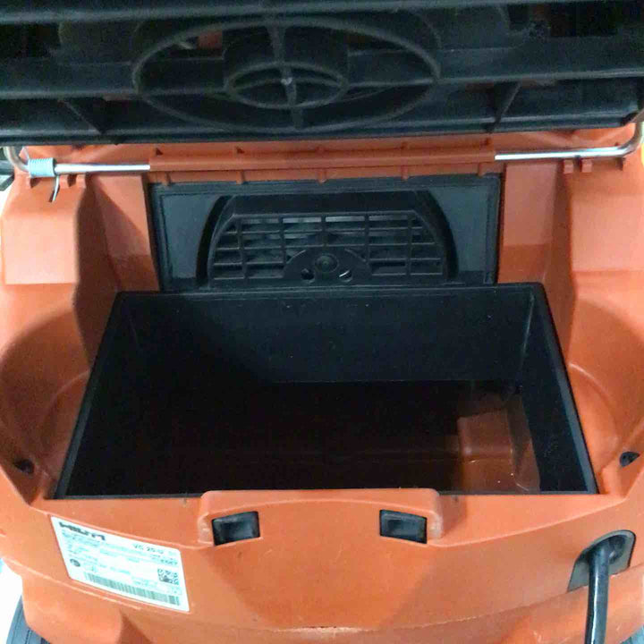 ◇ヒルティ(HILTI) バキュームクリーナー VC-20U 集じん機【草加店】