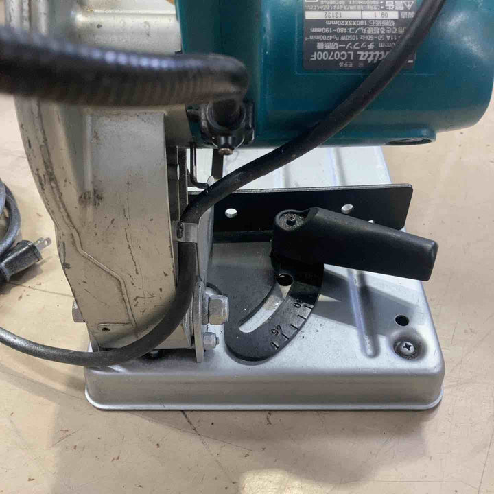 ☆マキタ(makita) チップソー切断機 LC0700F【町田店】