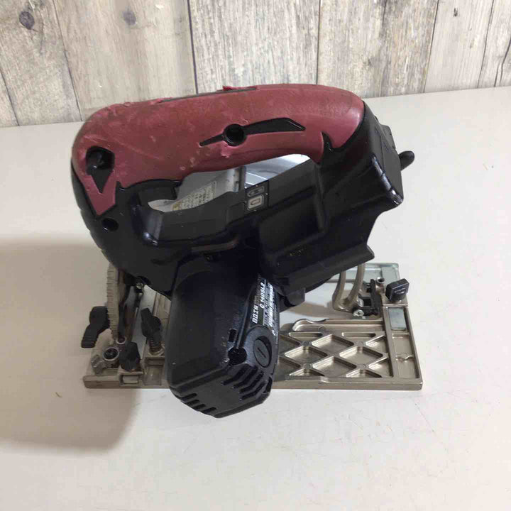 ★ハイコーキ(HIKOKI ※旧:日立工機) コードレス丸のこ C14DSL2(NN)(R)【戸田店】