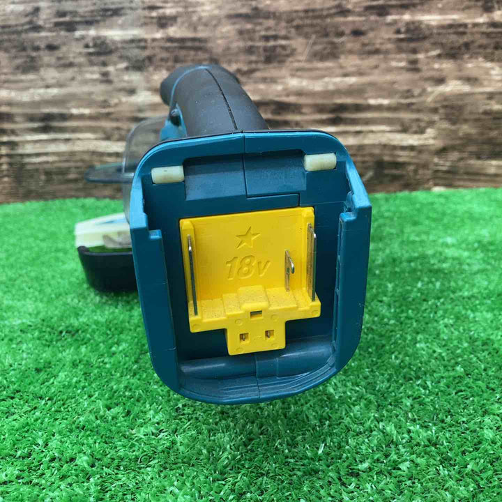 ◇マキタ(makita) コードレス芝生バリカン  MUM604DZ【川越店】