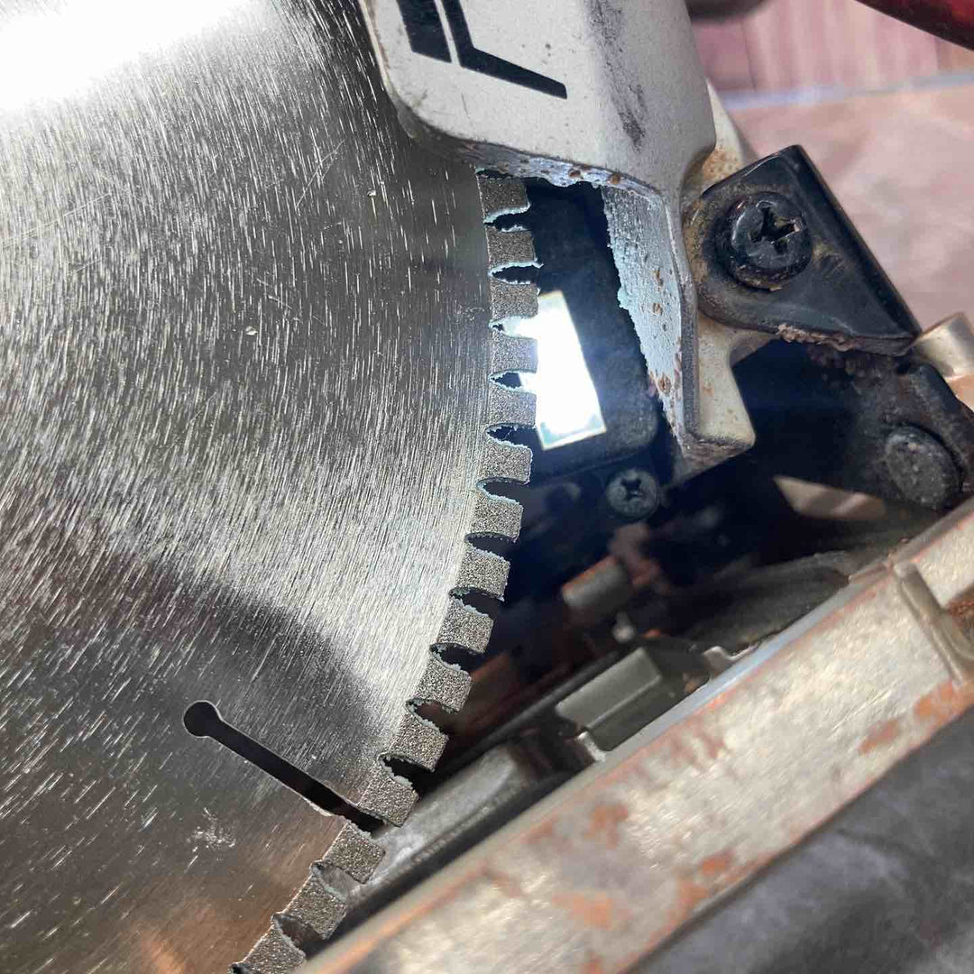 ★マキタ(makita) 電気マルノコ 5734S【八潮店】