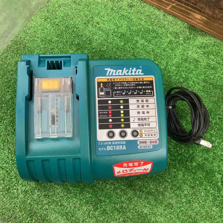 〇マキタ(makita) 充電式インパクトレンチ TW450DRF バッテリ1個付き【桶川店】