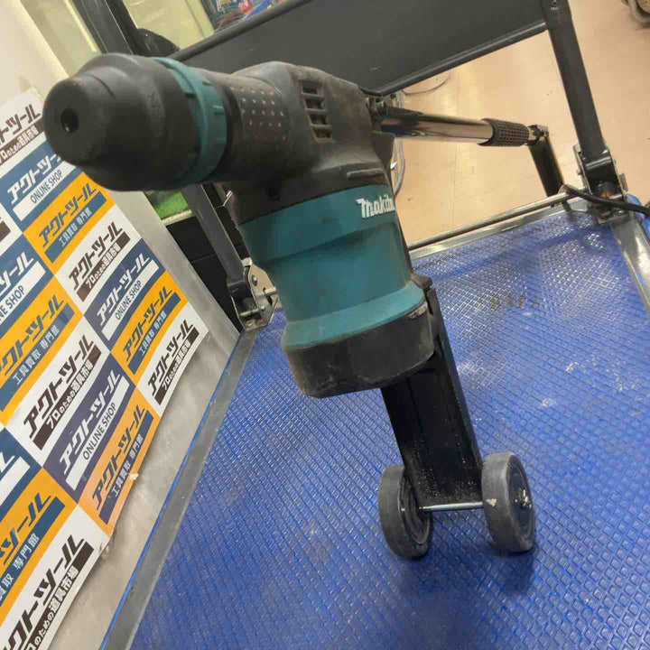 【店頭受取り限定】★マキタ(makita) 電動ケレン ロングハンドルタイプ HK1820L【草加店】