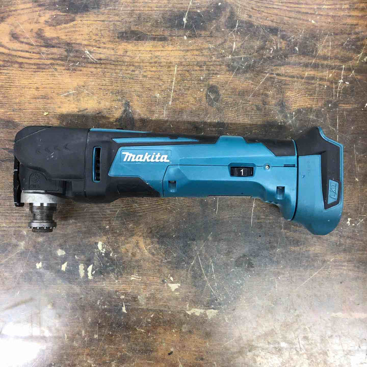 ★マキタ(makita) コードレスマルチツール TM51DZ【戸田店】