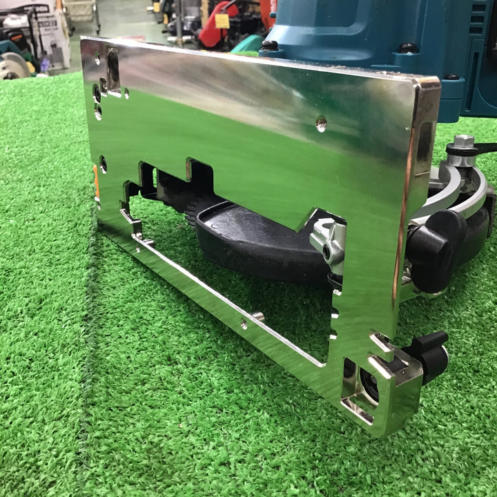【中古・本体+バッテリセット!】 マキタ makita 18V 165mm コードレス丸のこ HS631DZ 【桶川店】