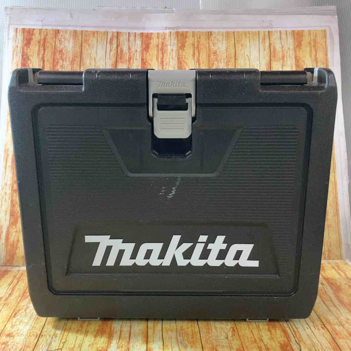 ★マキタ(makita) コードレスインパクトドライバー TD173DRGXO【川崎店】