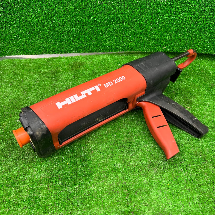 HILTI/ヒルティ アンカーディスペンサーコーキングガン ヒルティ  MD2000 【桶川店】