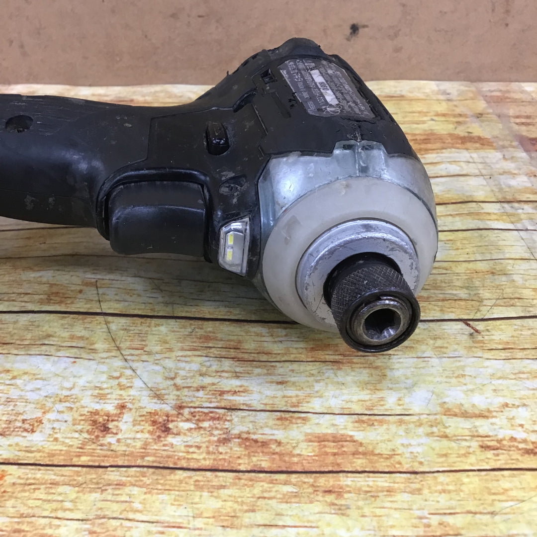 ★マキタ(makita) コードレスインパクトドライバー TD170DZB【川崎店】