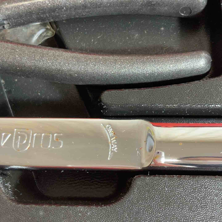 ▼ネプロス(nepros) ツールセット 29点組 NTX729BX 錆・ゴム部分の劣化あり【戸田店】