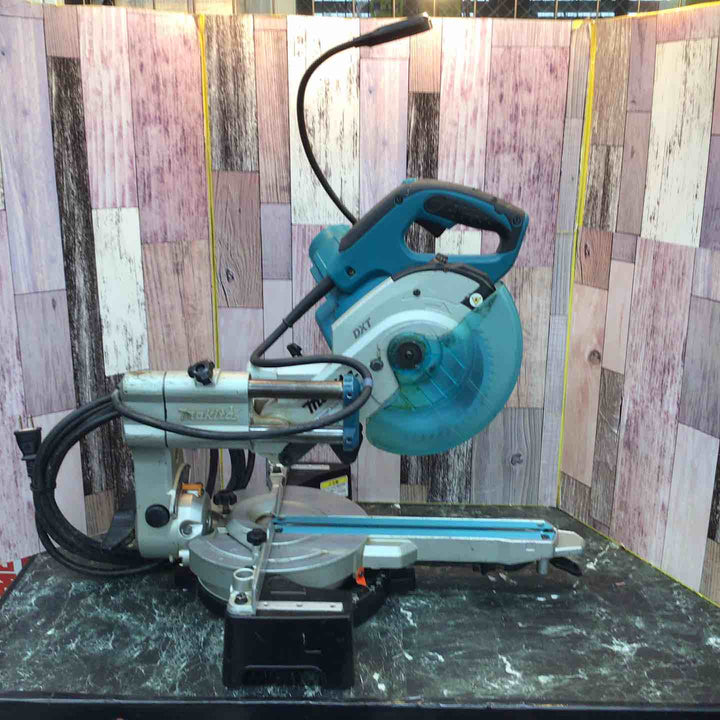 ★マキタ(makita) 卓上スライドマルノコ LS0612FL【越谷店】