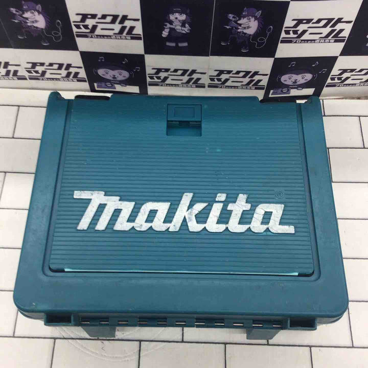 ★マキタ(makita) コードレス4モードインパクトドライバー TP141DRGX【藤沢店】