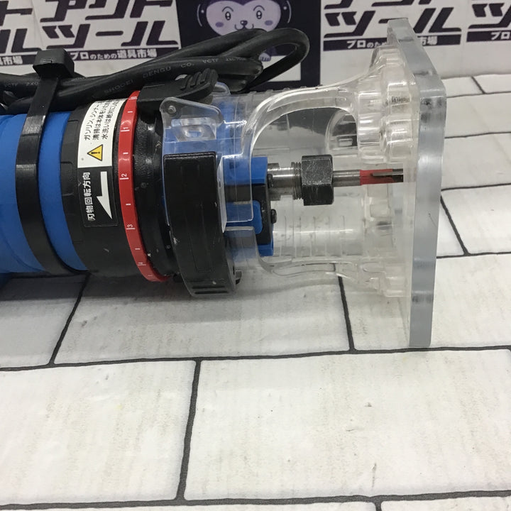 〇リョービ(RYOBI) トリマ MTR-42【所沢店】