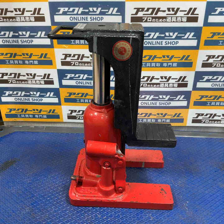 ◇イーグル 爪付きジャッキ M-50L【草加店】