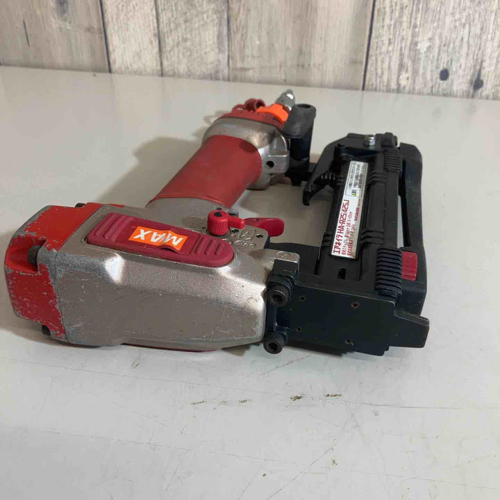 ★マックス(MAX) 高圧エアタッカ HA-R25/425J【戸田店】