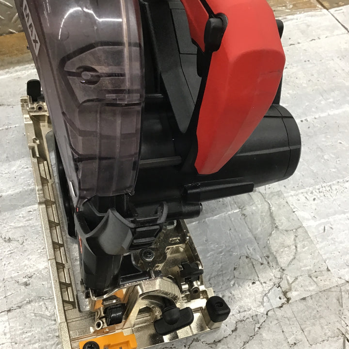 〇マックス(MAX) 165mm コードレス防じん丸のこ PJ-CS61CDP【所沢店】