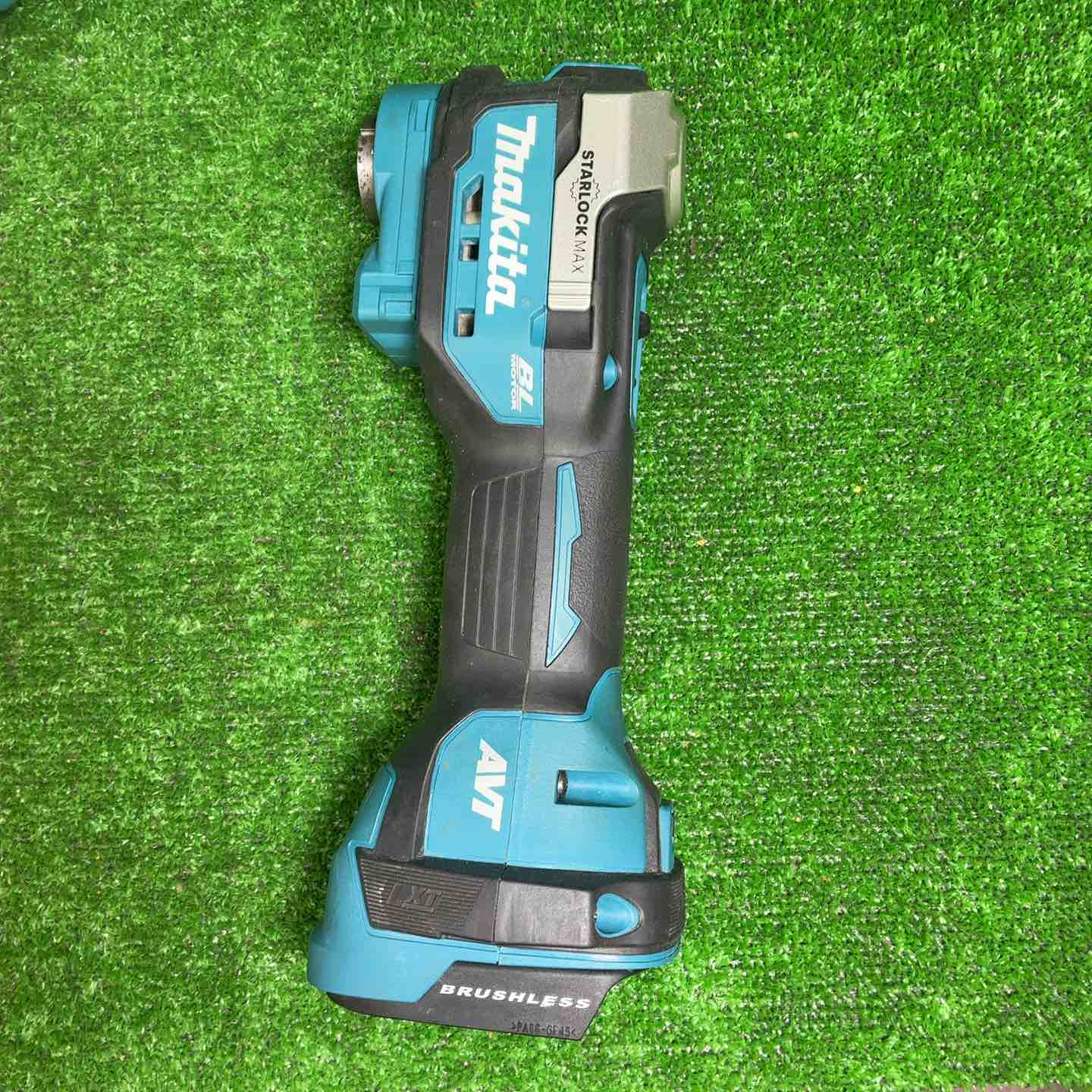 マキタ(makita) コードレスマルチツール TM52DZ【藤沢店】 – アクト