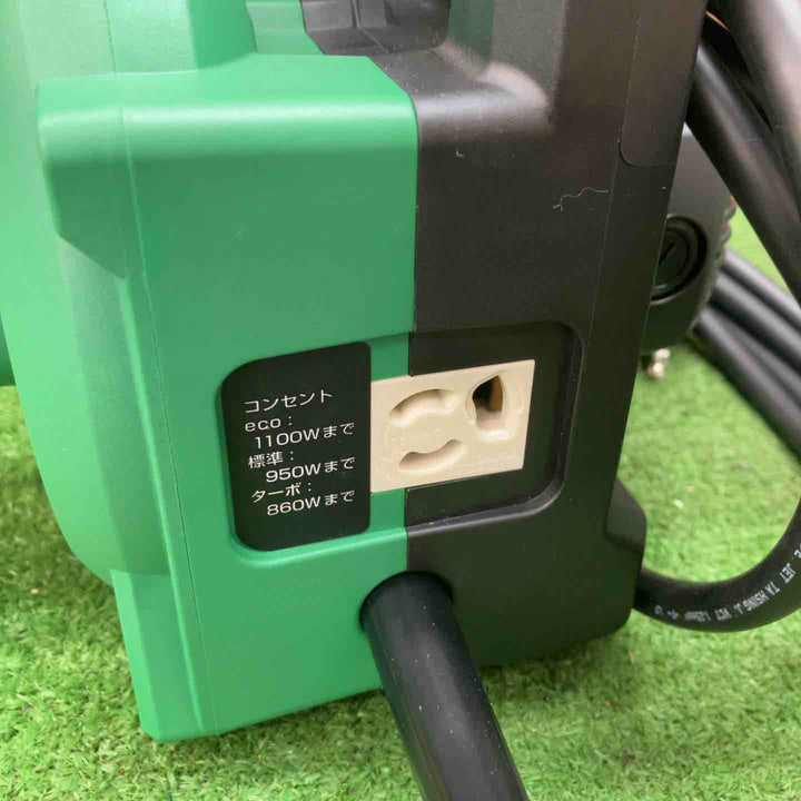 ハイコーキ(HIKOKI ※旧:日立工機) 集じん機 R40YA【川越店】