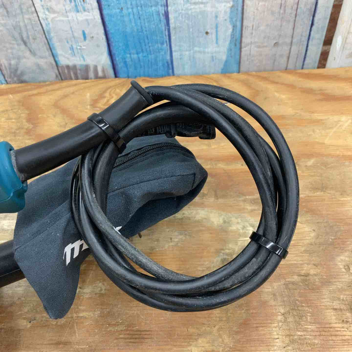 ☆マキタ(makita) 仕上サンダ BO3710 パッドダメージ大【柏店】
