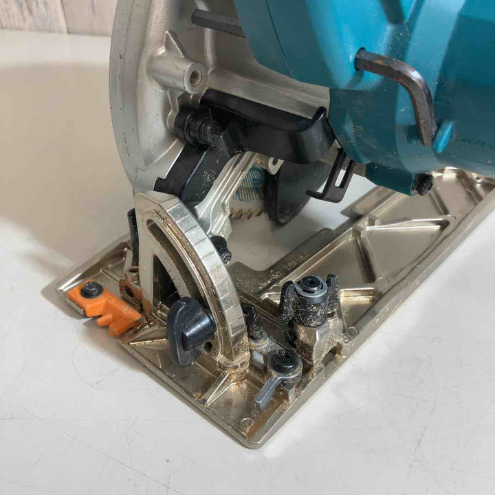 ★マキタ(makita) コードレス丸のこ HS631DZ【戸田店】