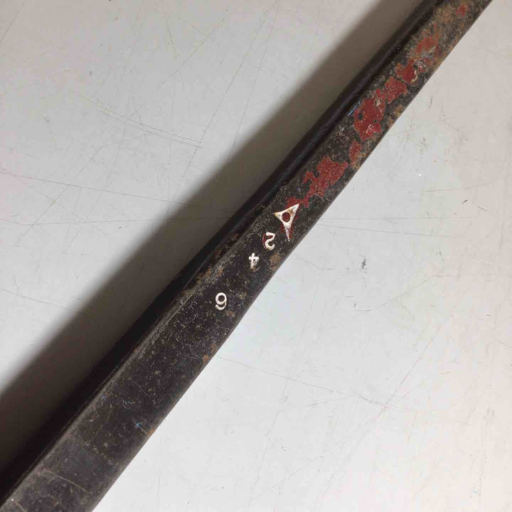 【中古品】かじ虎 バール 900mm ①【戸田店】