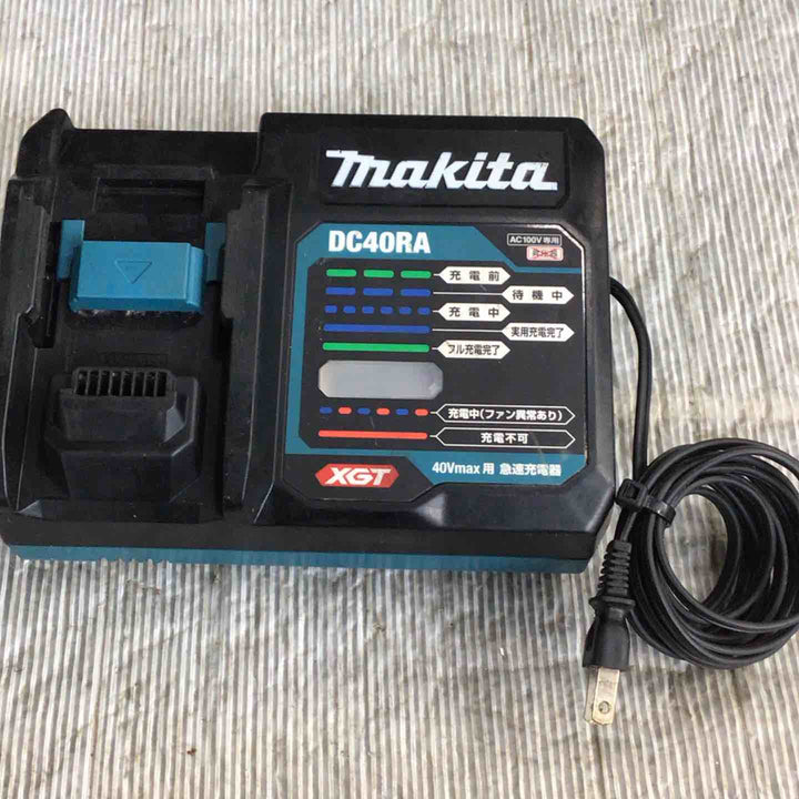 【中古】マキタ(makita) コードレスレシプロソー JR002GRDX【草加店】