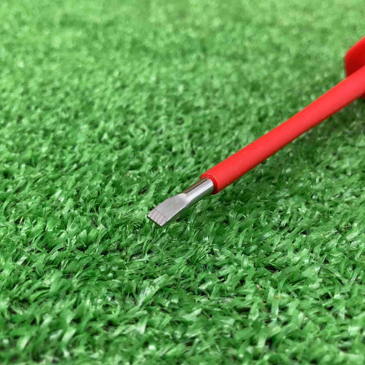 【中古美品】 ヴェラ/Wera 絶縁ステンレス製ドライバー 3162i×2本/3160i×1本 【鴻巣店】