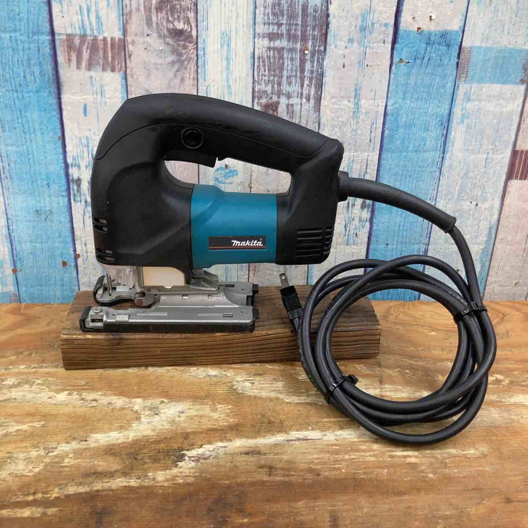 【中古品】 マキタ/makita ジグソー 4342FCT 【鴻巣店】