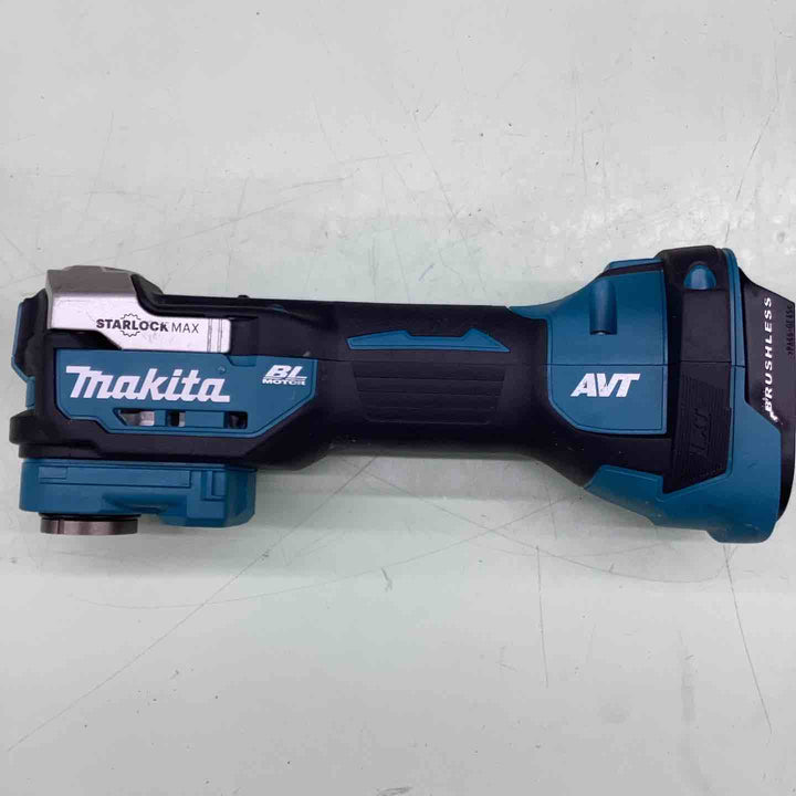 ★マキタ(makita) コードレスマルチツール TM52DZ【越谷店】