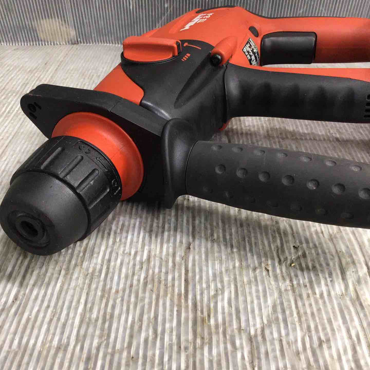 【中古】ヒルティ(HILTI) コードレスハンマドリル TE2-A【草加店】