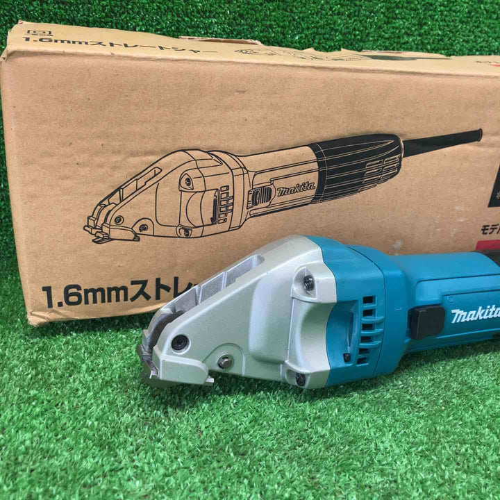 マキタ(makita) ストレートシャー JS1601【川越店】